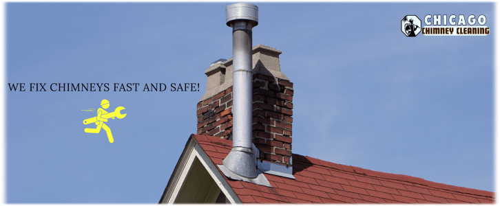 Chimney Repair Chicago
