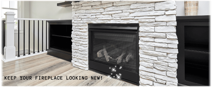 Fireplace Cleaning Chicago