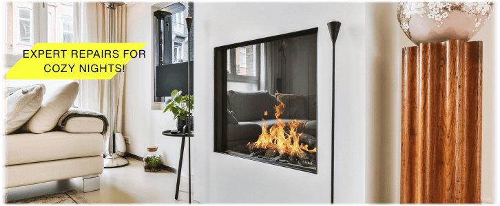 Fireplace Repair Chicago