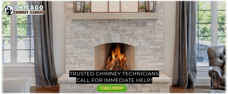 Chicago Chimney Cleaning