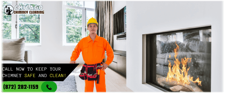 Chimney Cleaning Chicago